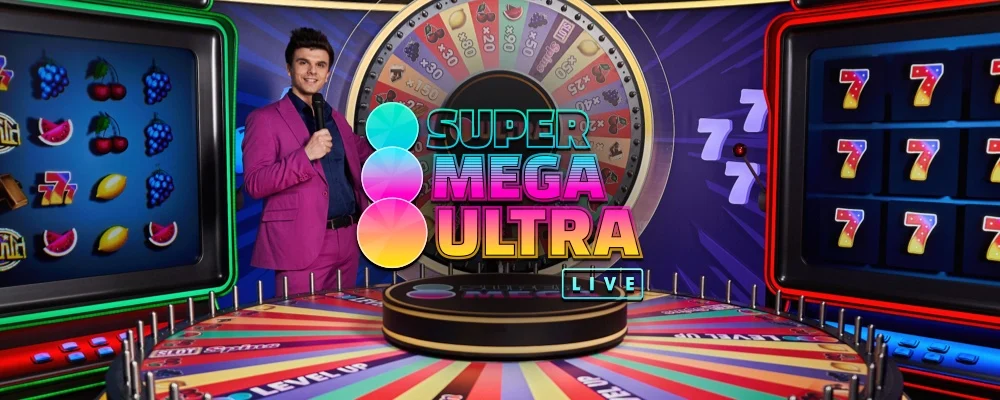888br Super Mega Ultra ao Vivo