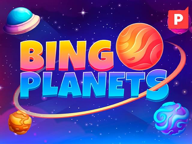888br Planetas do Bingo