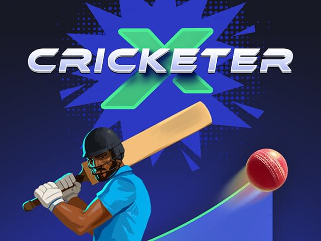 888br CricketerX