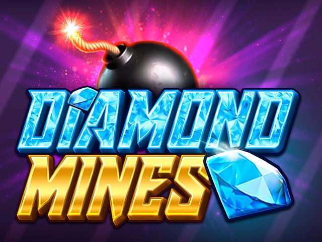 888br Minas de Diamante™