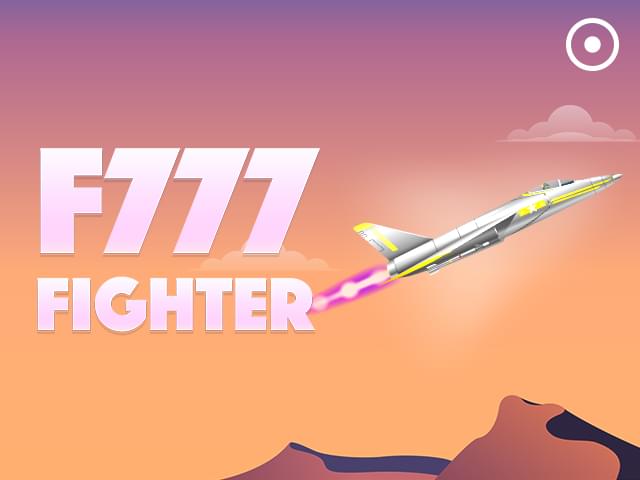 888br F777 Fighter